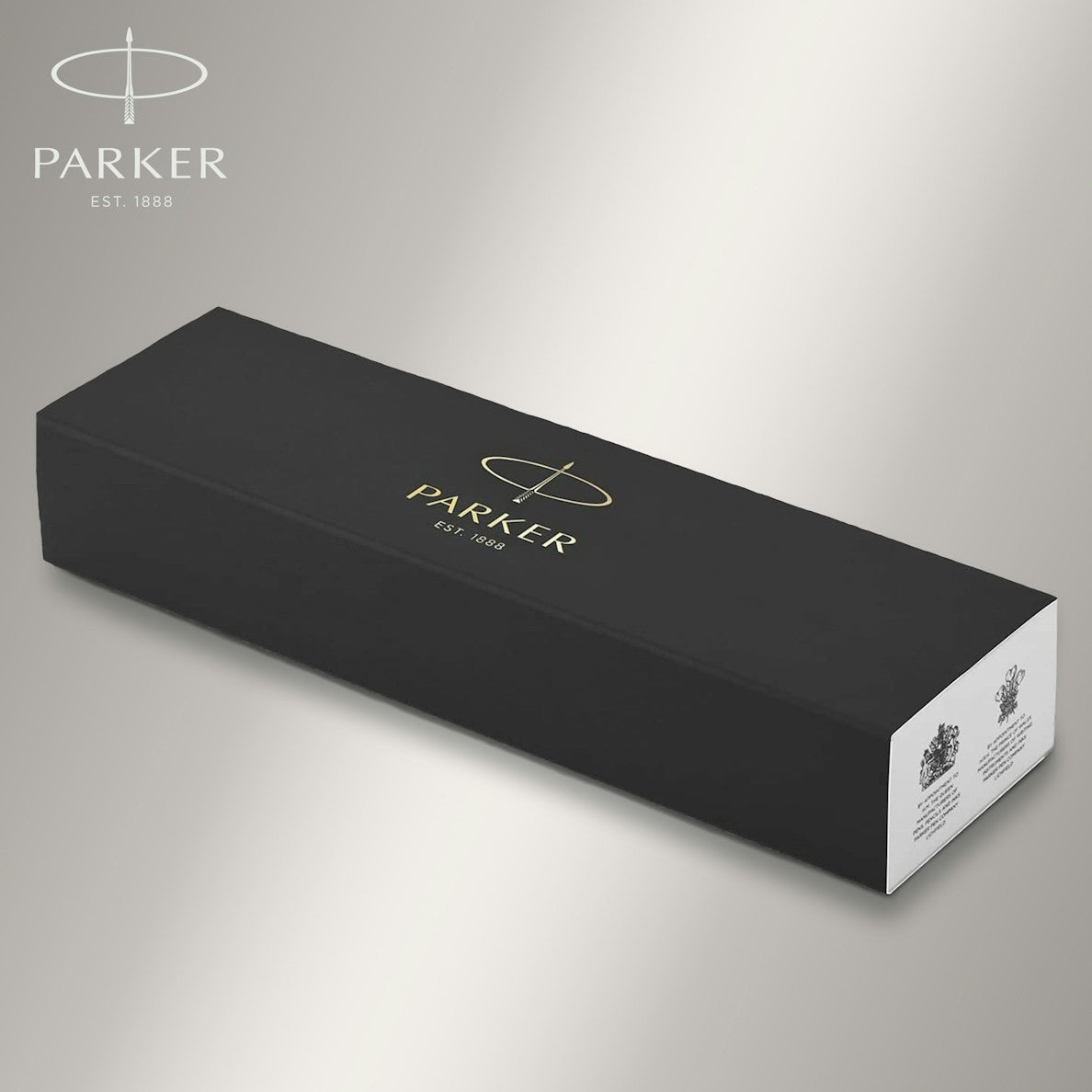 Parker IM Core MBlack BT Roller Ball F.Black GB