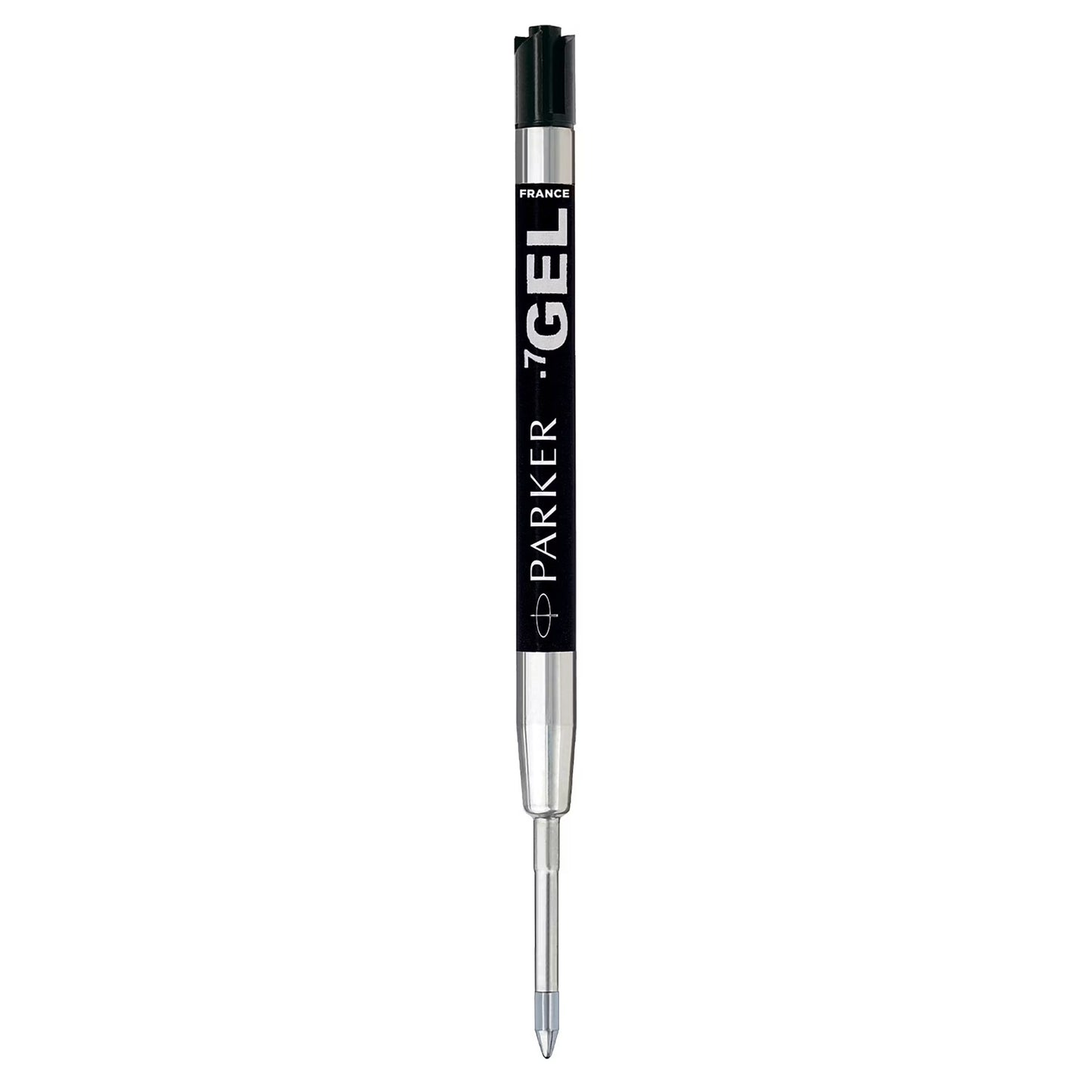 Parker Refill PL Gel Ball M 0.7 Black BL2