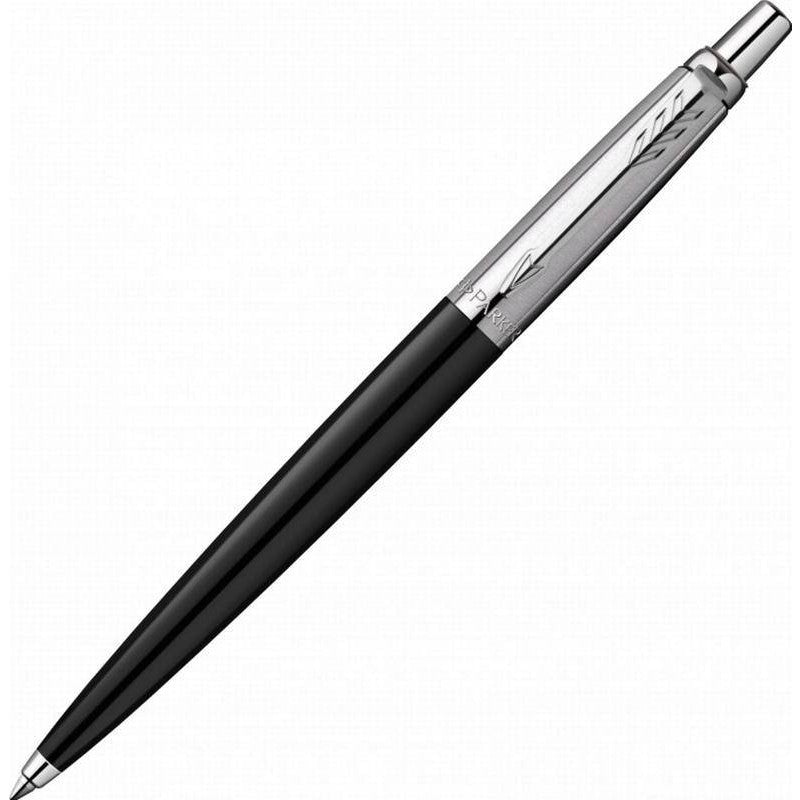 Parker Jotter Originals Black Black3C Gel M 0.7 Blue BL1