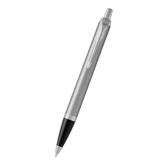 Parker IM Core SS CT Ball Point Pen M.Blue GB