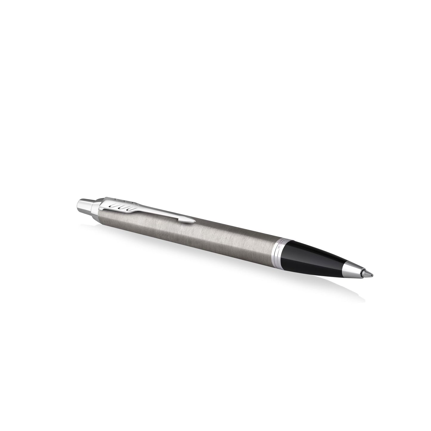 Parker IM Core SS CT Ball Point Pen M.Blue GB