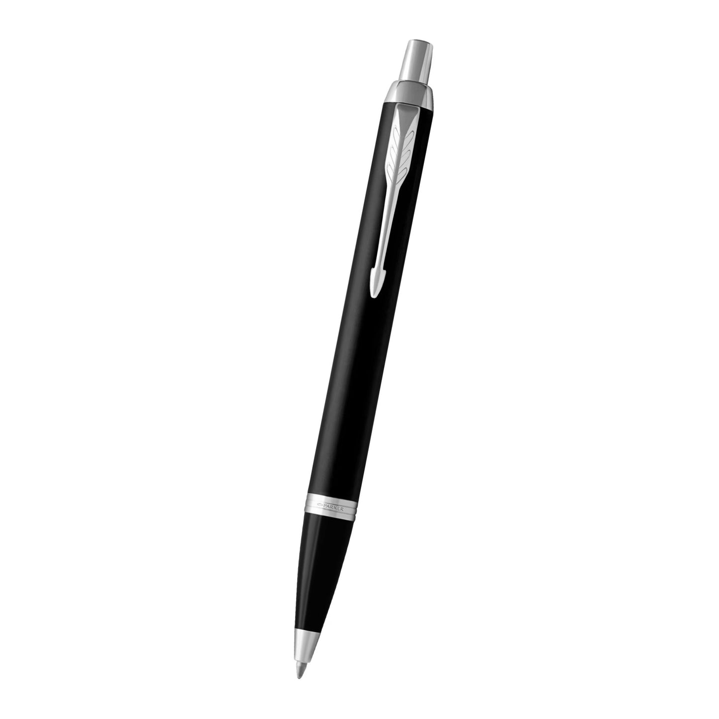 Parker IM Core MBlack CT Ball Point Pen M.Blue GB