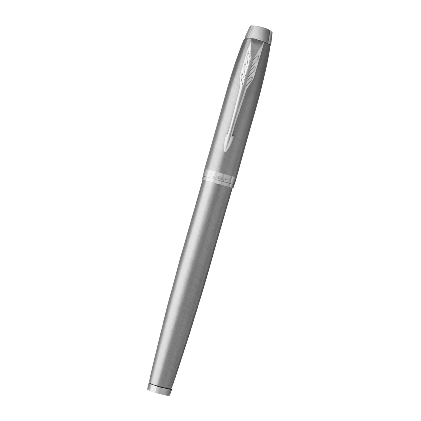 Parker IM Core SS CT Roller Ball F.Black GB