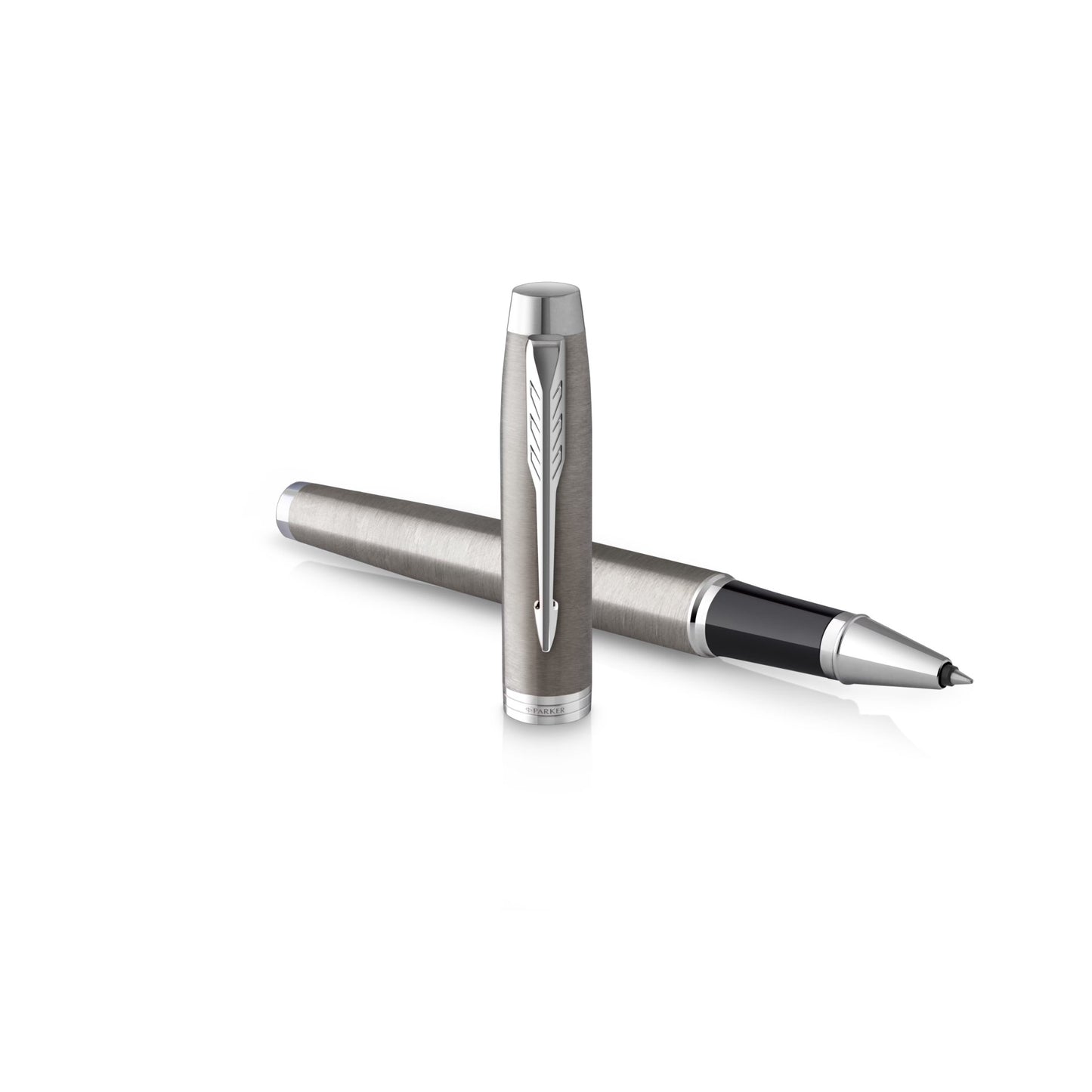 Parker IM Core SS CT Roller Ball F.Black GB
