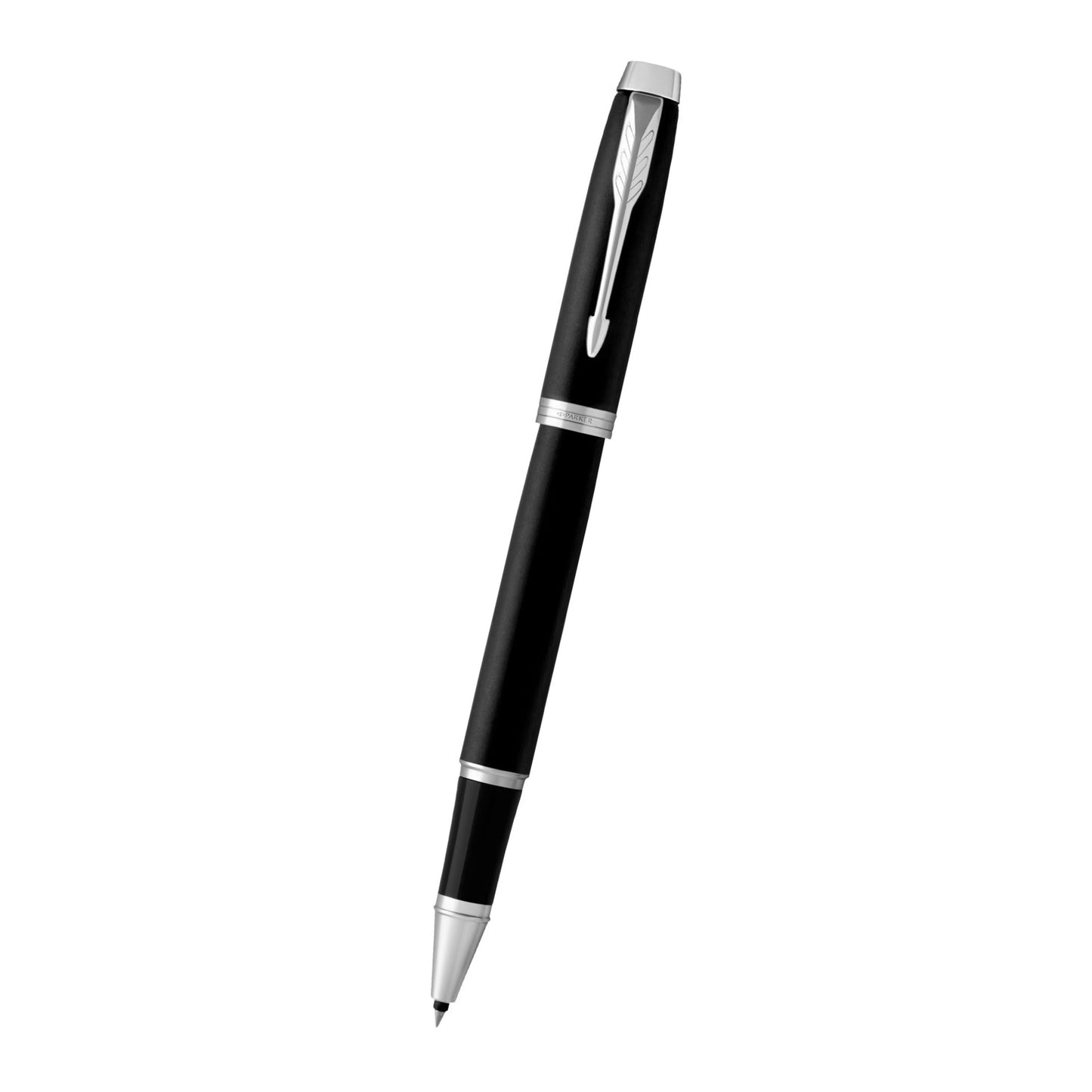 Parker IM Core MBlack CT Roller Ball F.Black GB