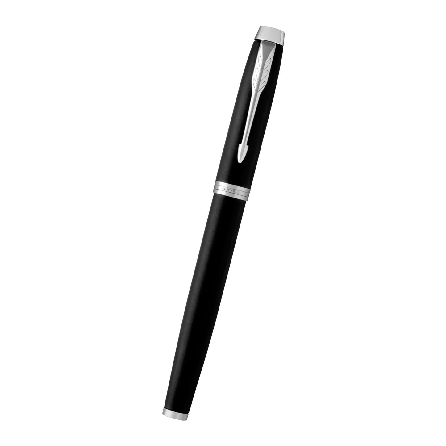 Parker IM Core MBlack CT Roller Ball F.Black GB