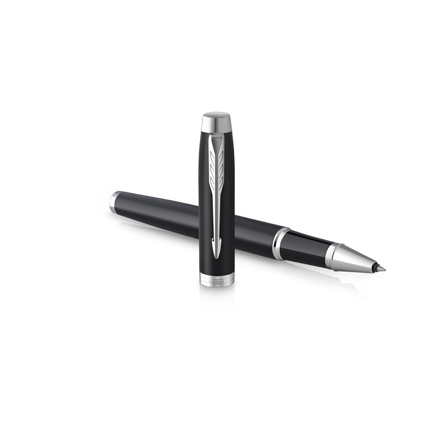 Parker IM Core MBlack CT Roller Ball F.Black GB