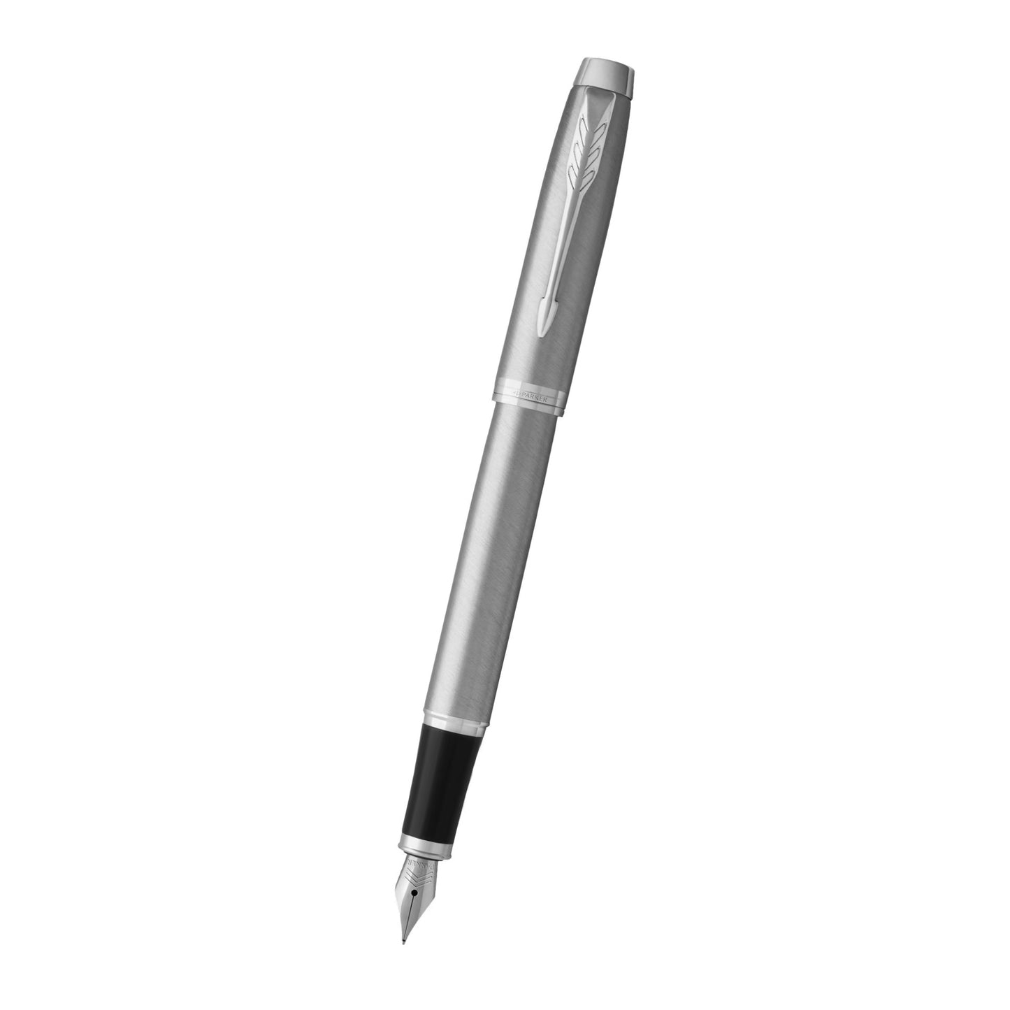 Parker IM Core SS CT Fountain Pen F GB