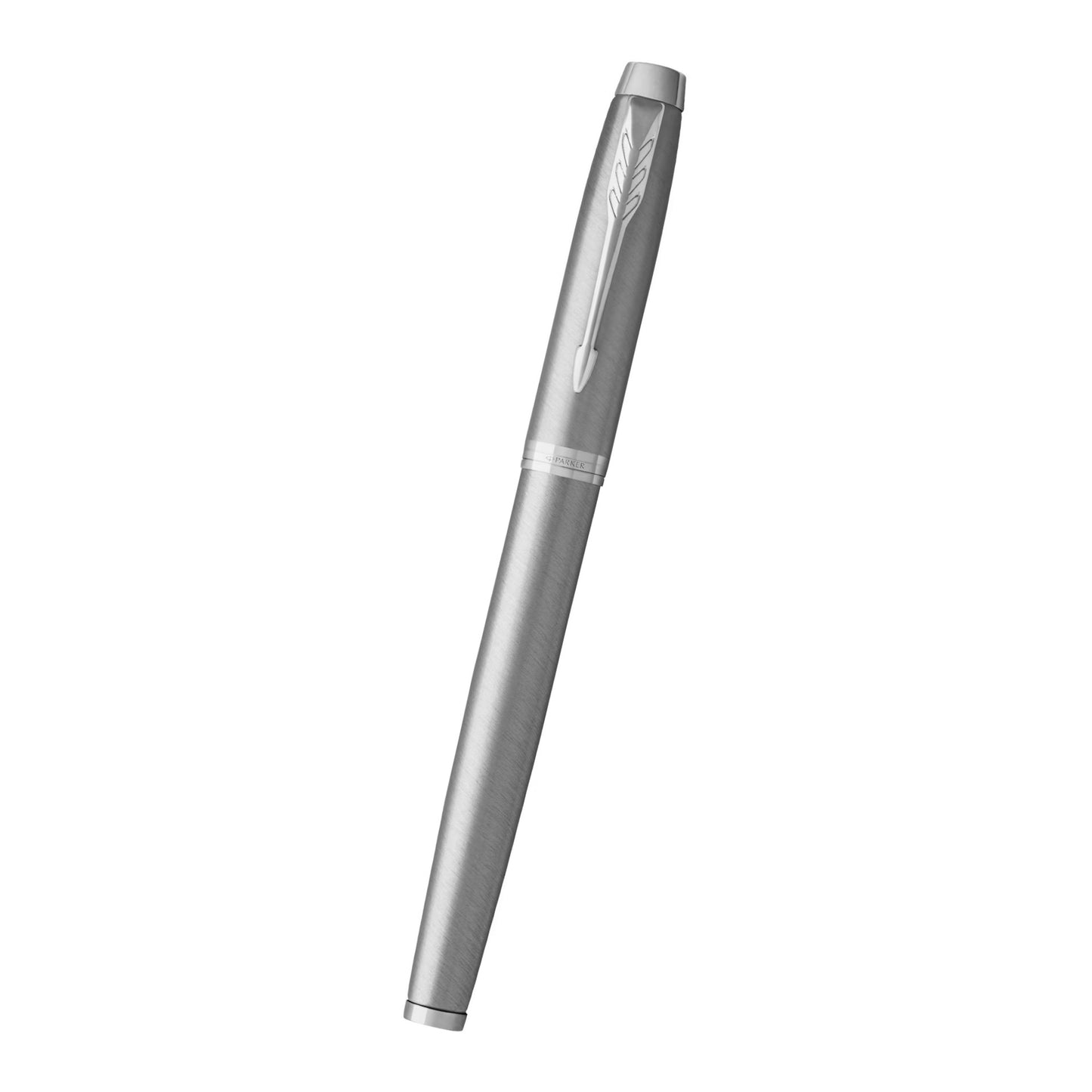 Parker IM Core SS CT Fountain Pen F GB