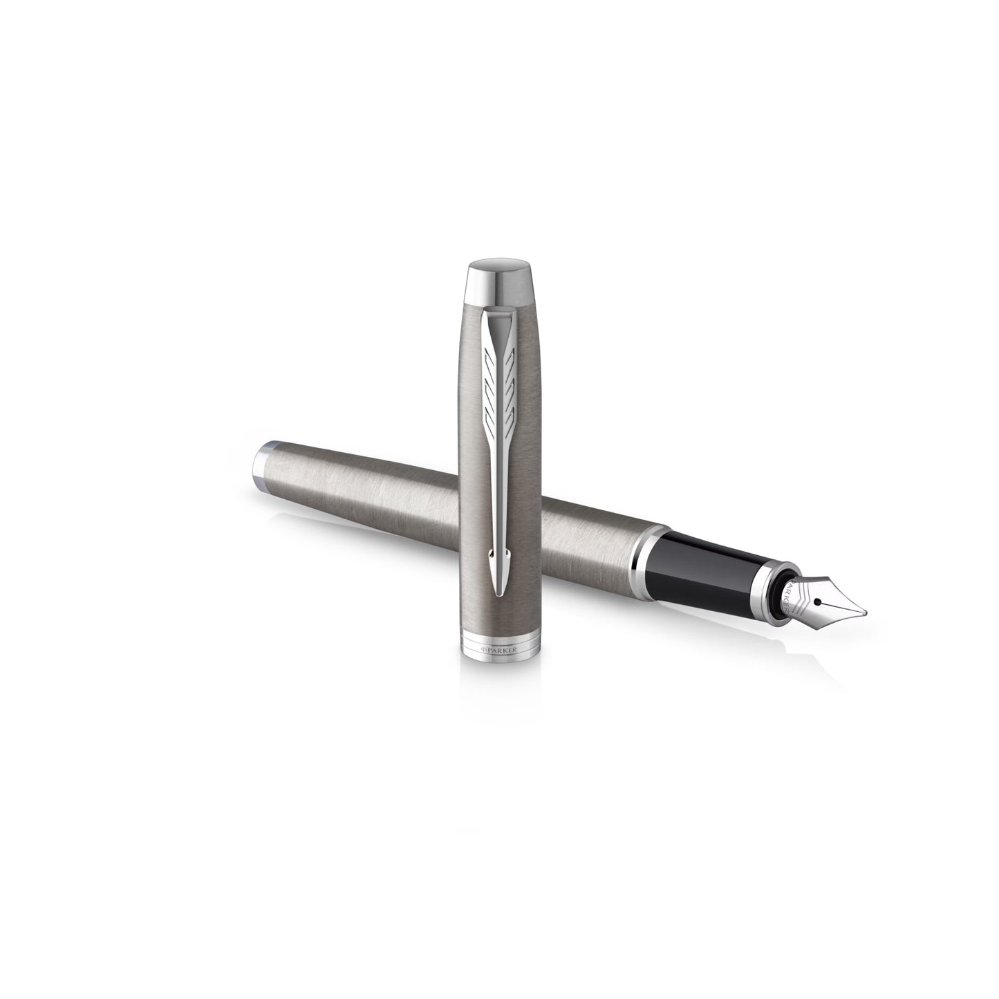 Parker IM Core SS CT Fountain Pen F GB