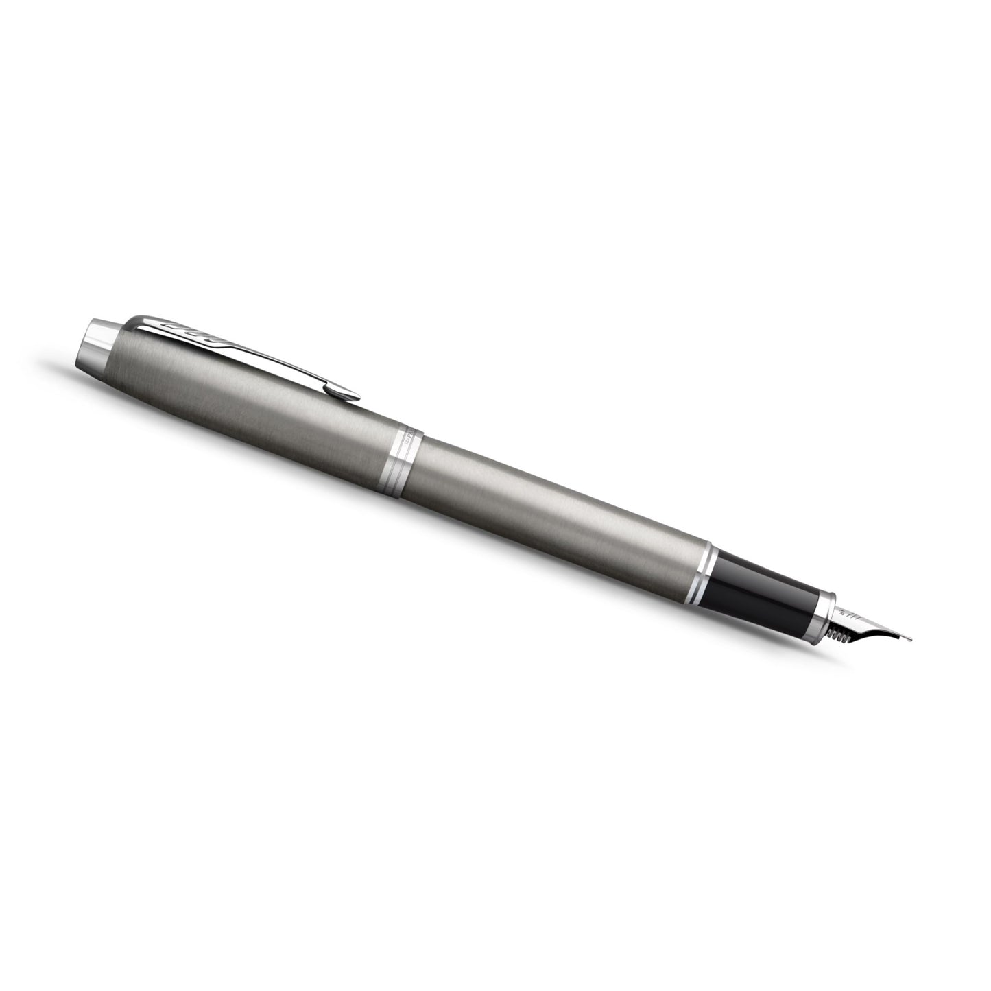 Parker IM Core SS CT Fountain Pen F GB
