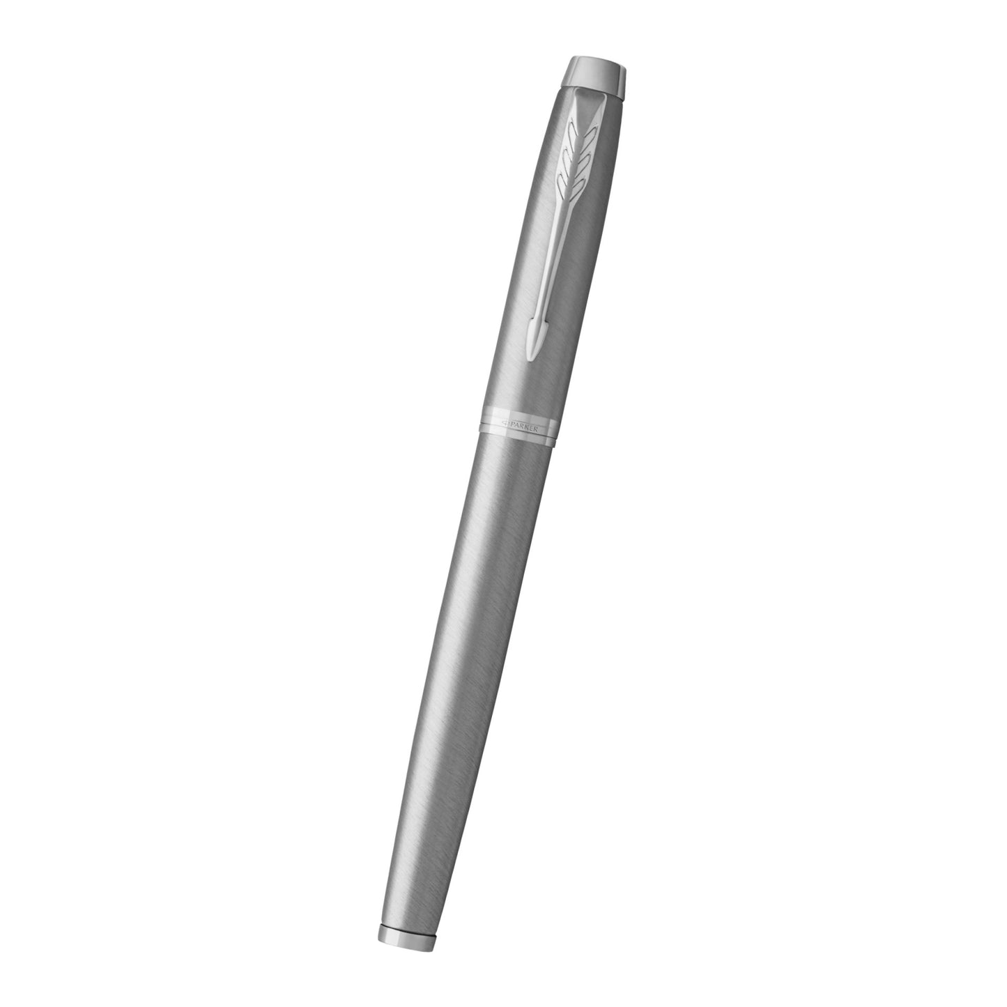 Parker IM Core SS CT Fountain Pen M GB