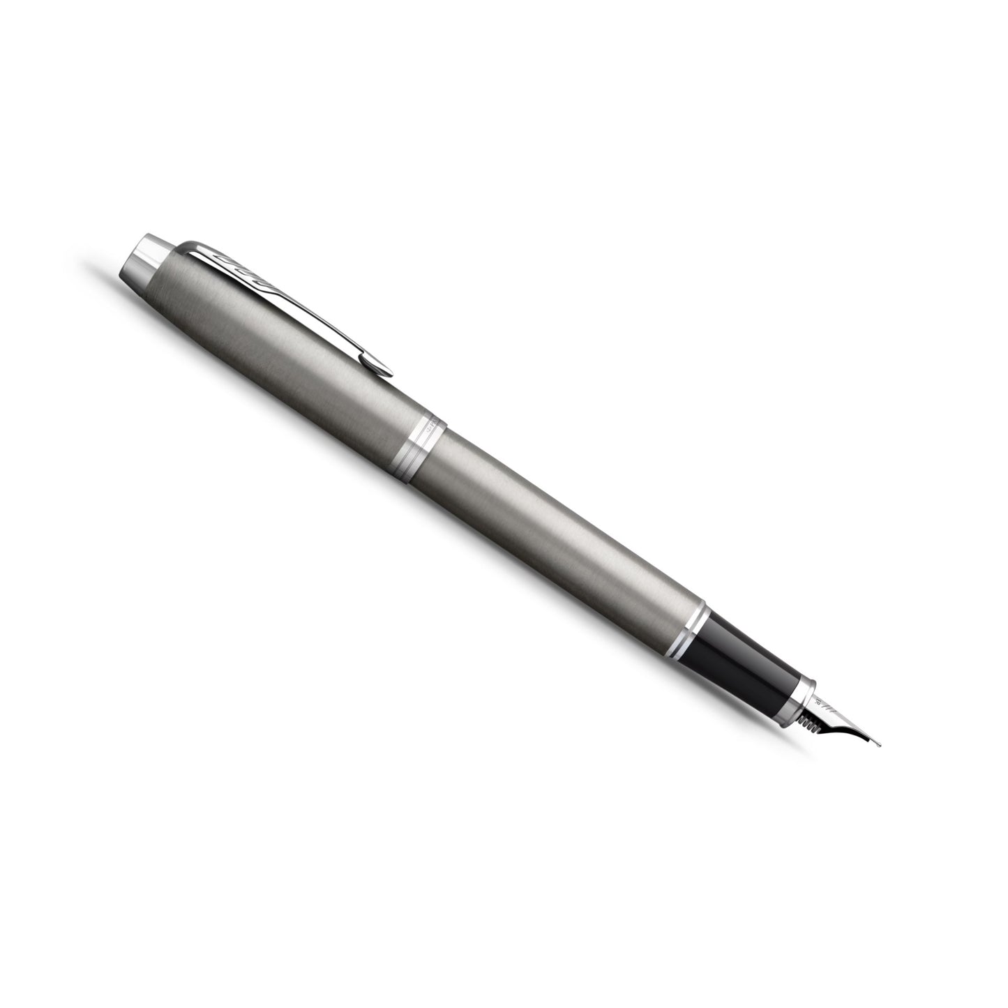 Parker IM Core SS CT Fountain Pen M GB