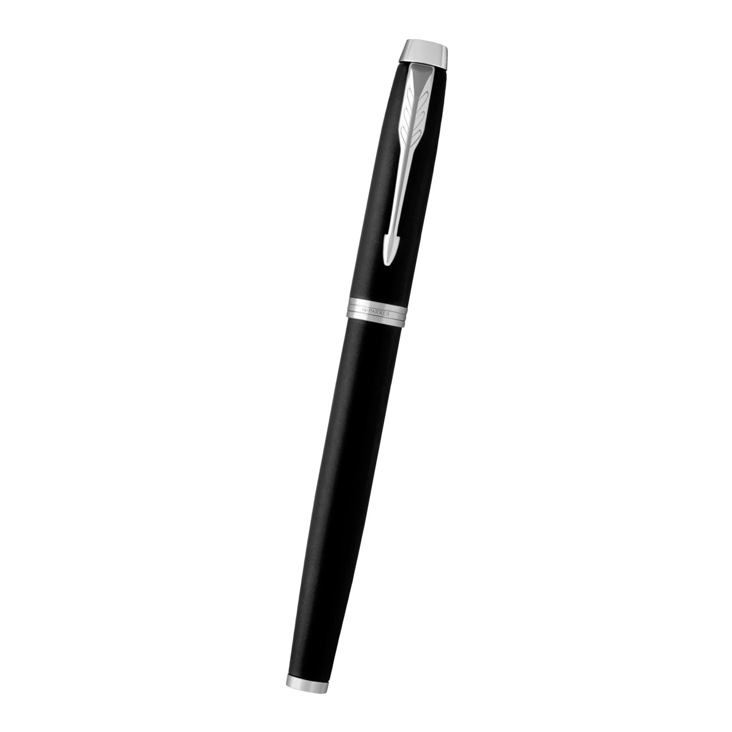 Parker IM Core MBlack CT Fountain Pen M GB