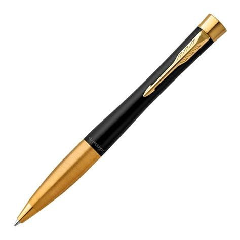 Parker URoller Ball MBlack GT Ball Point PenTW M.Blue GB