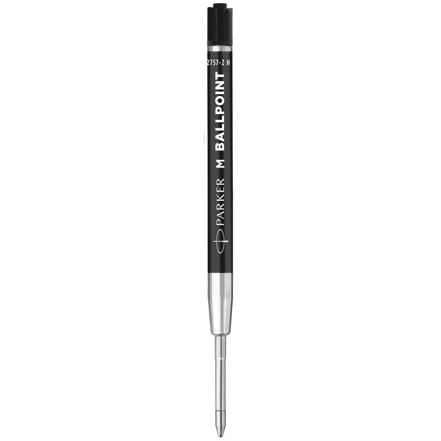 Parker ECO Refill Ball Point M.Black BL2