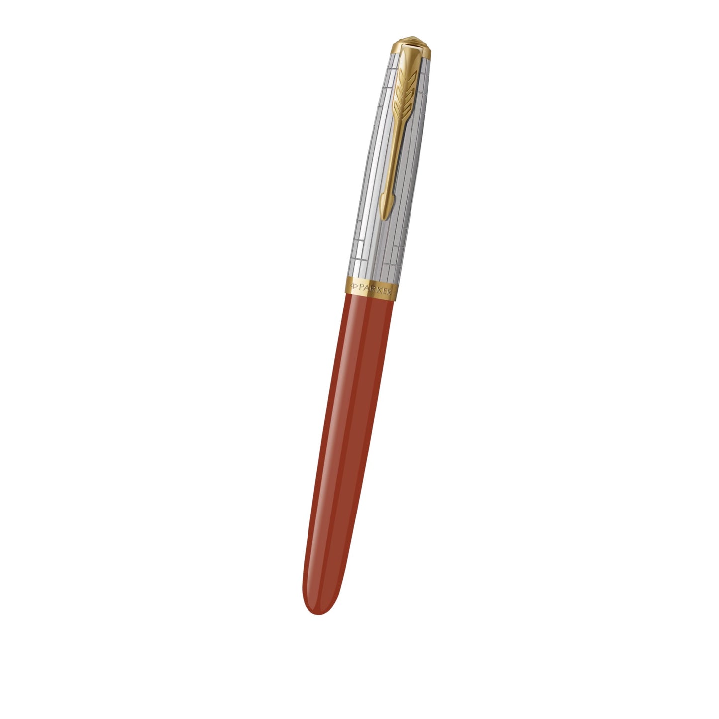 Parker 51 PRM RGRD GT Fountain Pen F GB