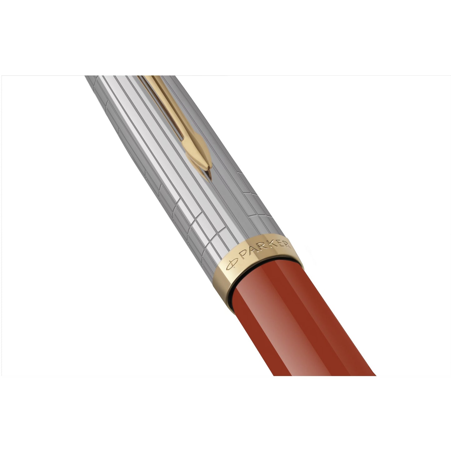 Parker 51 PRM RGRD GT Fountain Pen F GB