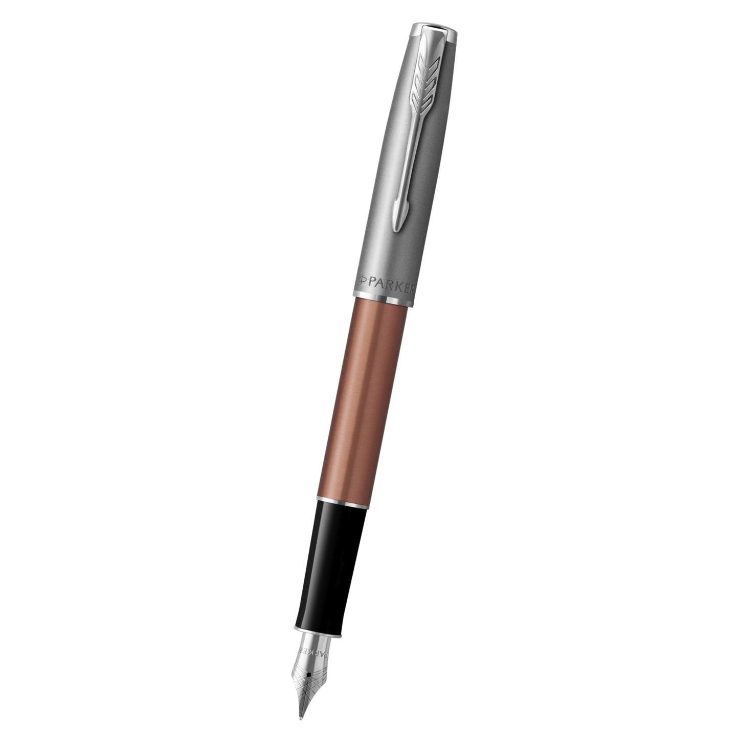 Parker Sonet Core Orange SB CT Fountain Pen F GB