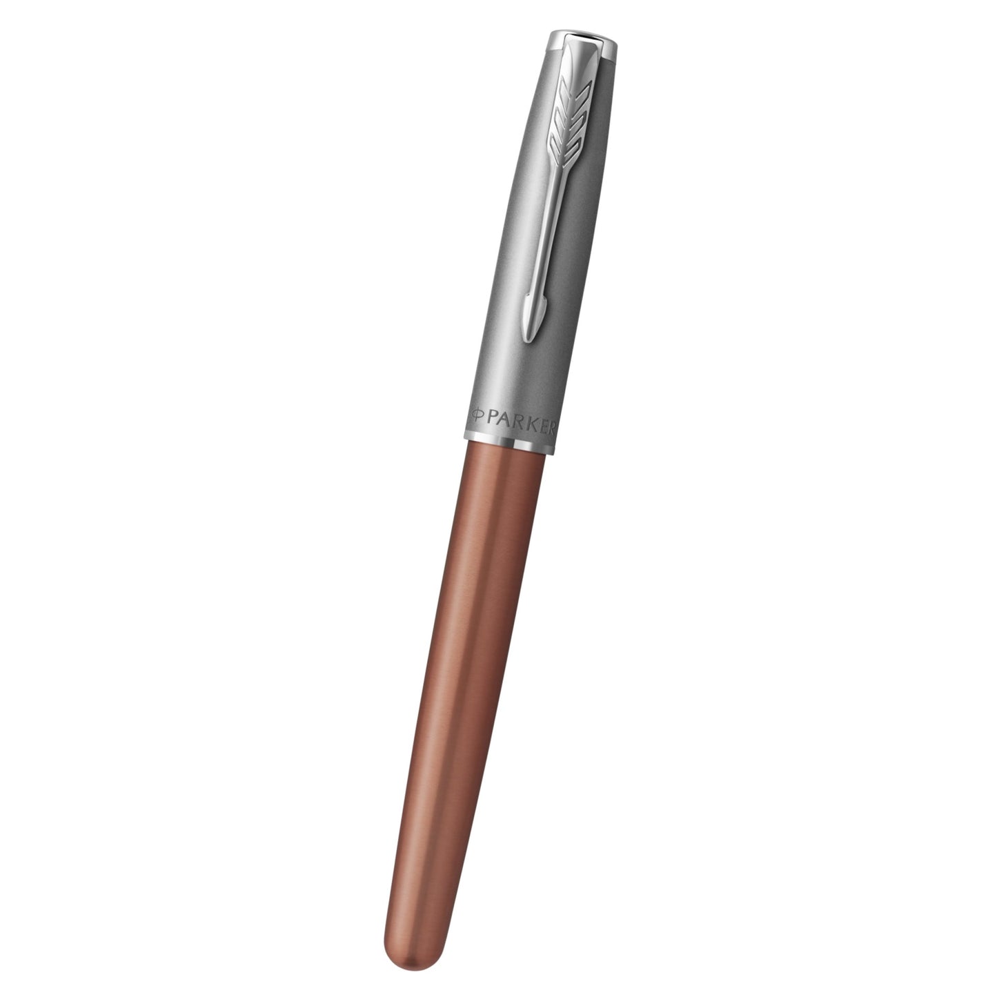 Parker Sonet Core Orange SB CT Fountain Pen F GB