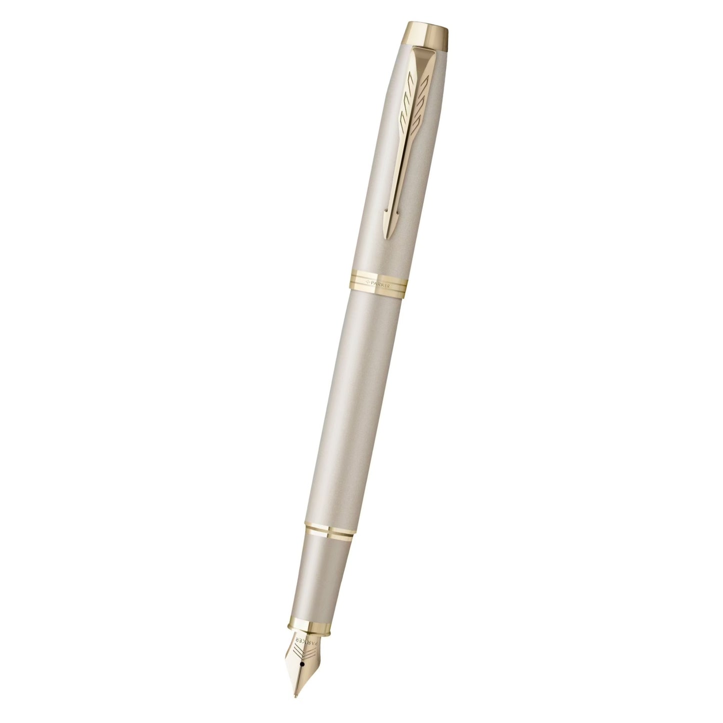 Parker IM Core MONO CHMechanical PencilGN Fountain Pen M GB
