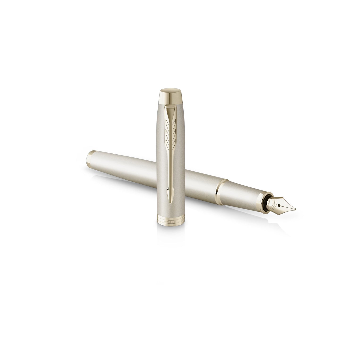 Parker IM Core MONO CHMechanical PencilGN Fountain Pen M GB