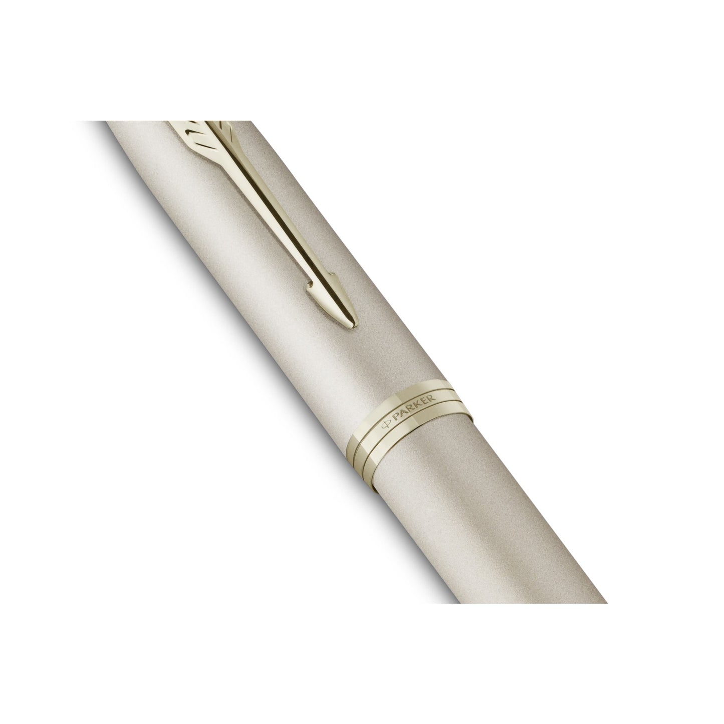 Parker IM Core MONO CHMechanical PencilGN Fountain Pen M GB