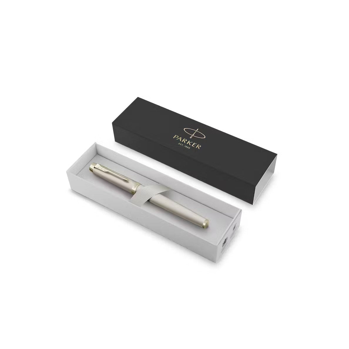 Parker IM Core MONO CHMechanical PencilGN Roller Ball F.Black GB
