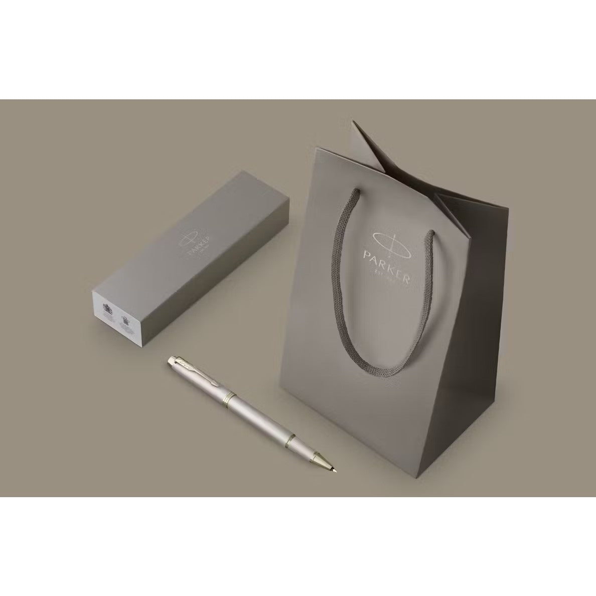 Parker IM Core MONO CHMechanical PencilGN Roller Ball F.Black GB