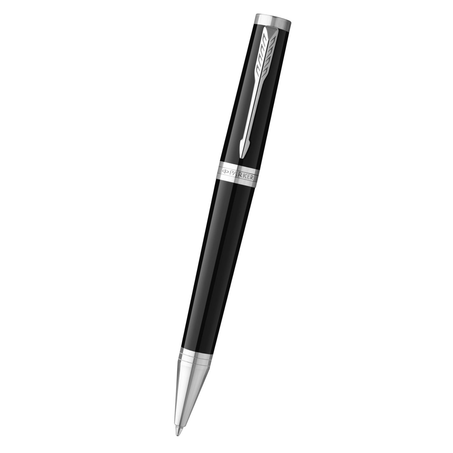Parker Ingenuity Core Black CT Ball Point Pen M.Black GB