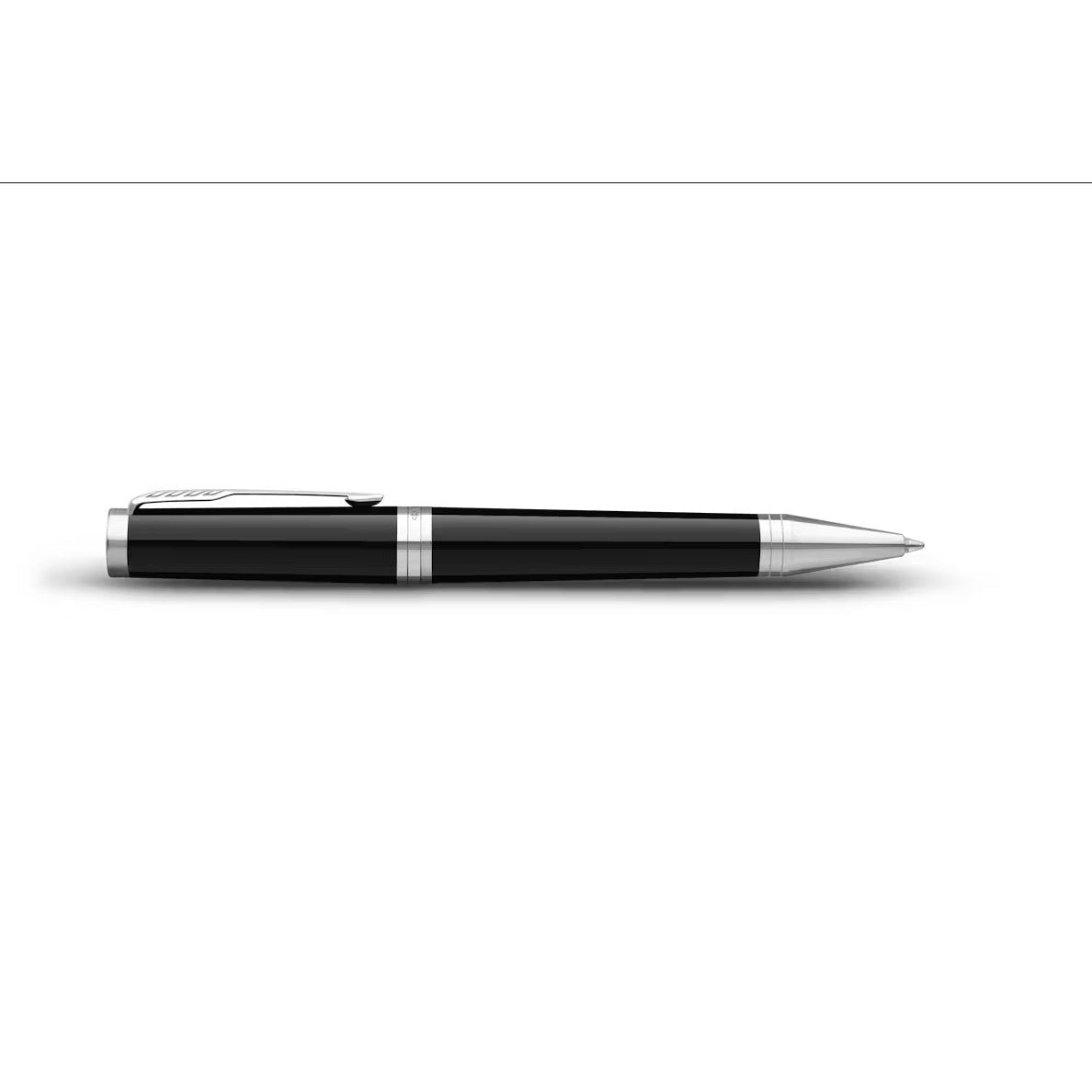 Parker Ingenuity Core Black CT Ball Point Pen M.Black GB