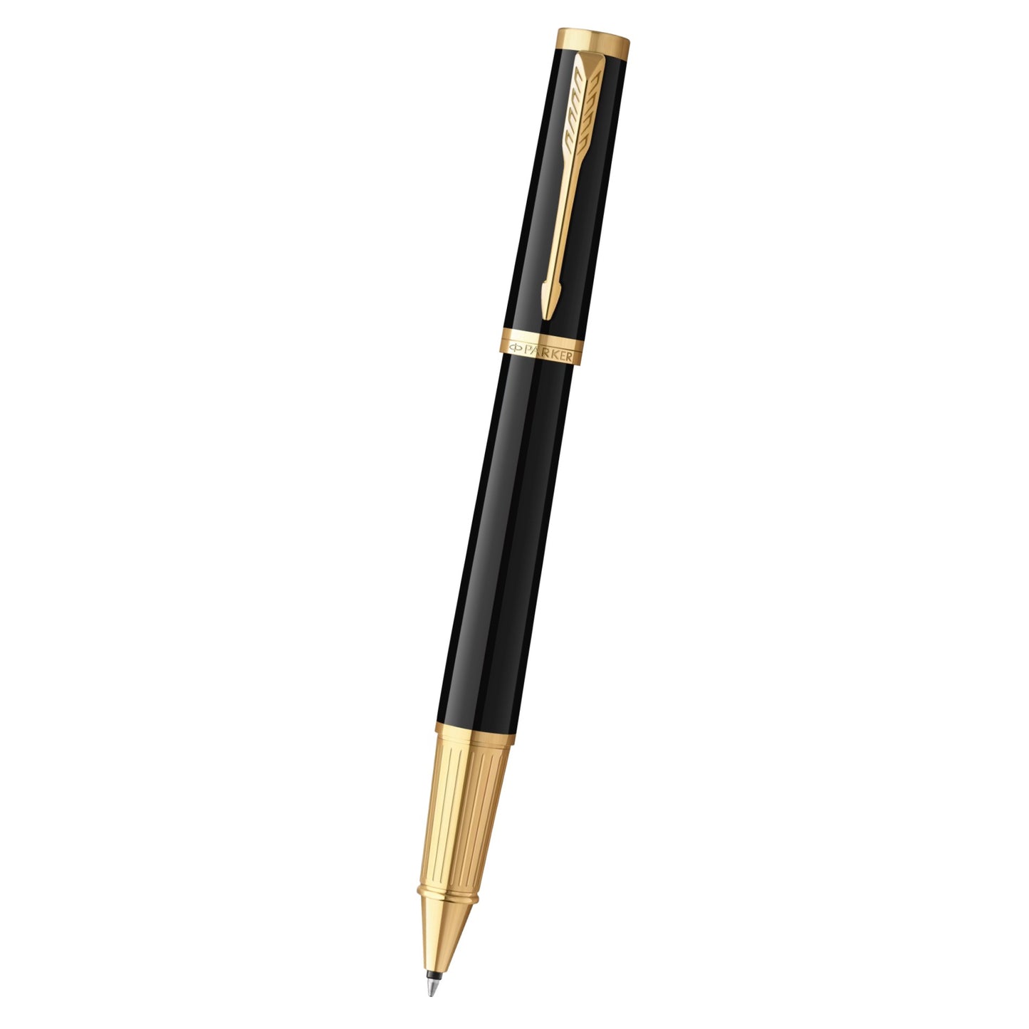 Parker Ingenuity Core Black GT Roller Ball F.Black GB