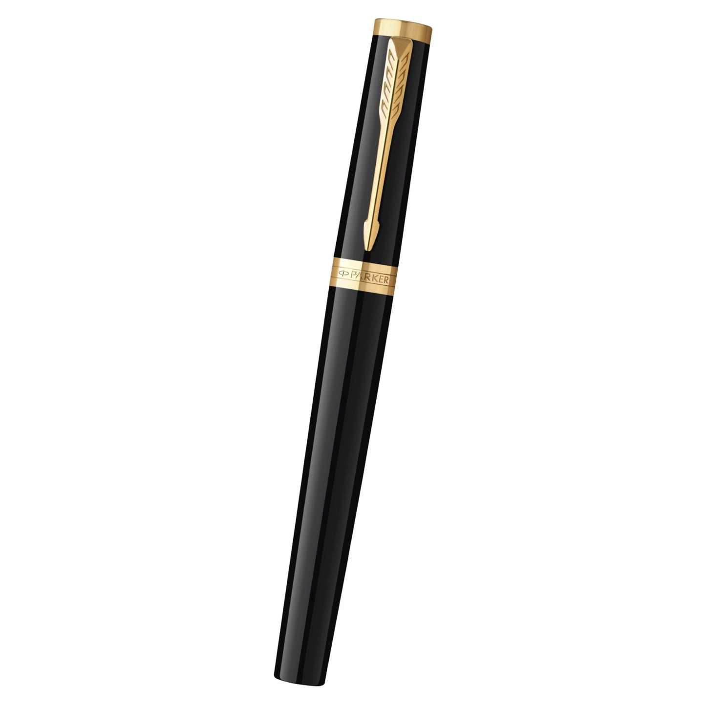 Parker Ingenuity Core Black GT Roller Ball F.Black GB
