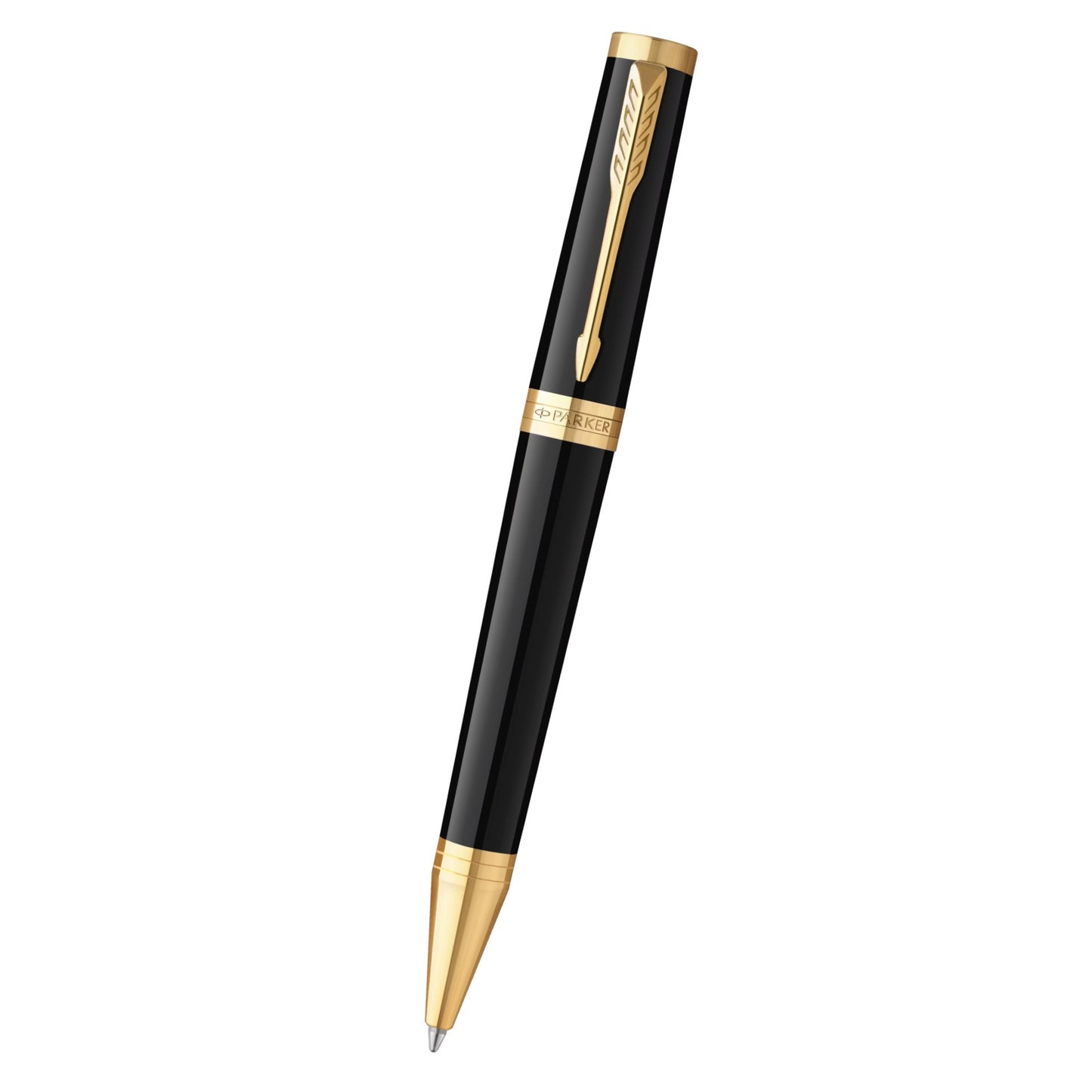 Parker Ingenuity Core Black GT Ball Point Pen M.Black GB