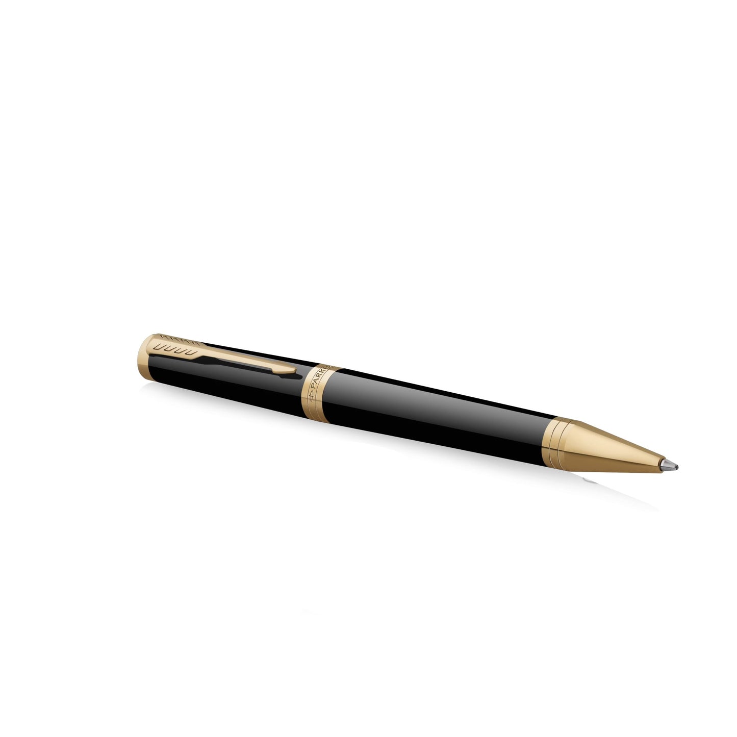 Parker Ingenuity Core Black GT Ball Point Pen M.Black GB