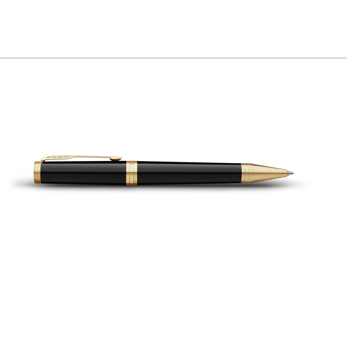 Parker Ingenuity Core Black GT Ball Point Pen M.Black GB