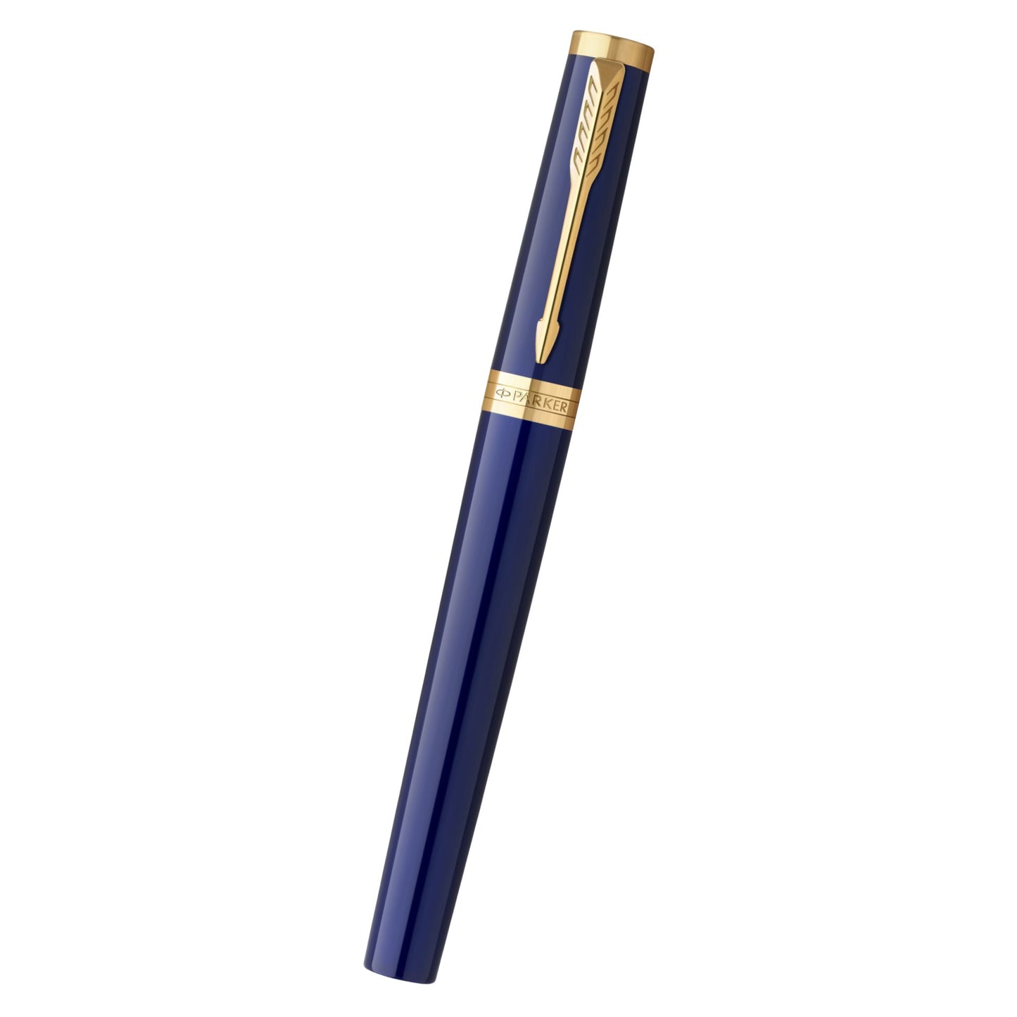 Parker Ingenuity Core Blue GT Fountain Pen F GB