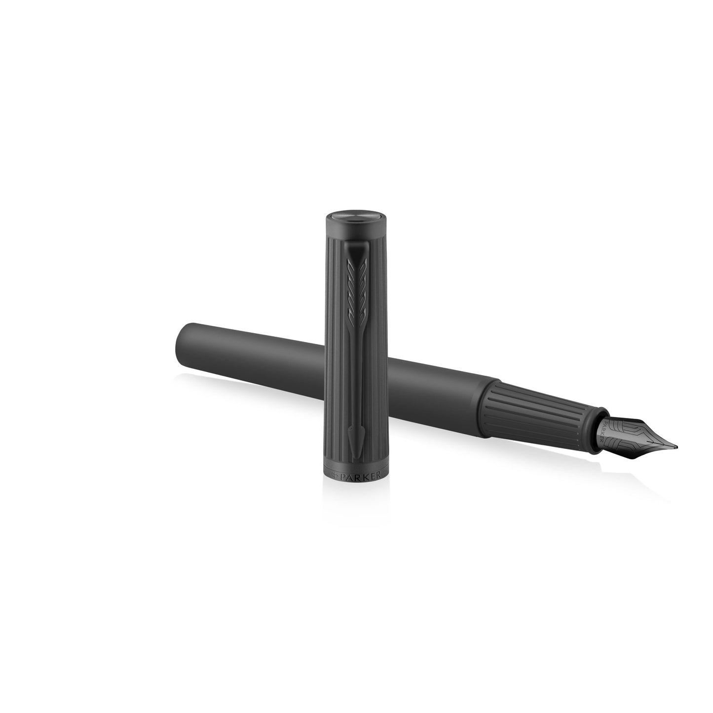 Parker Ingenuity Core Black BT Fountain Pen F GB