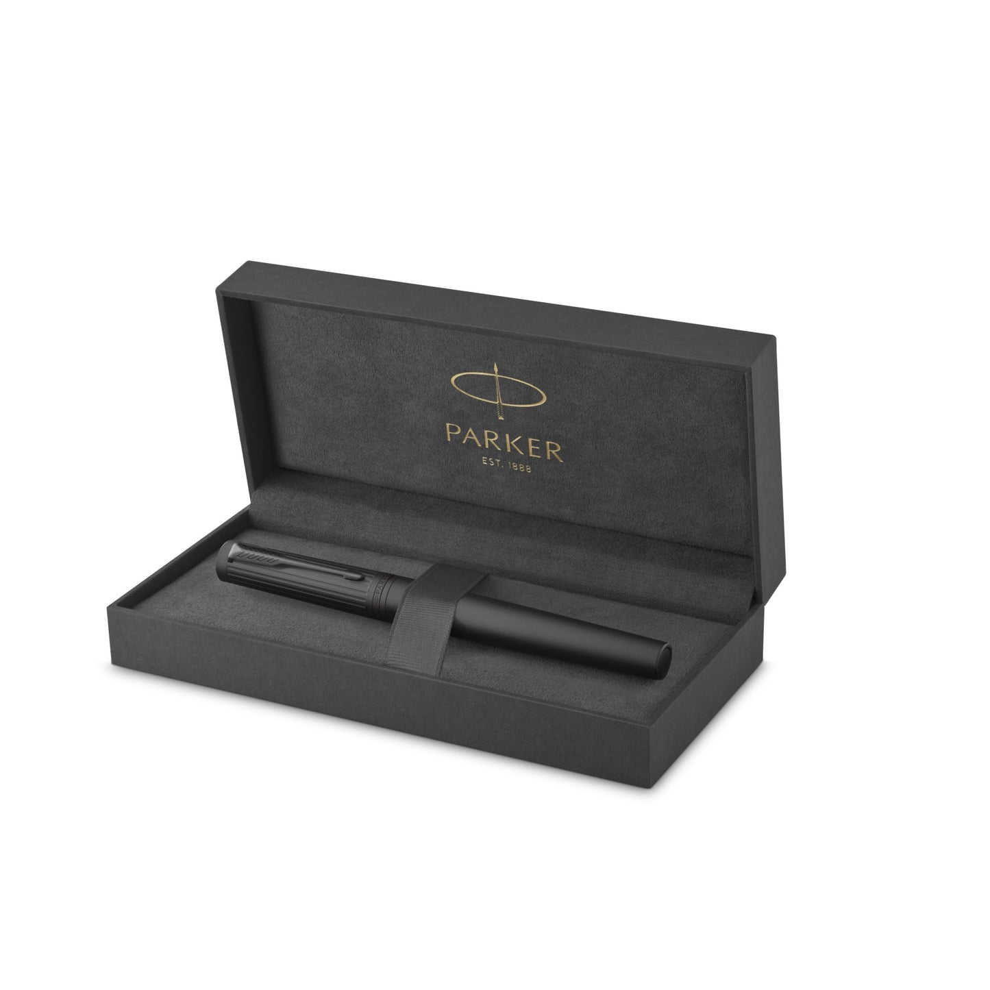 Parker Ingenuity Core Black BT Roller Ball F.Black GB