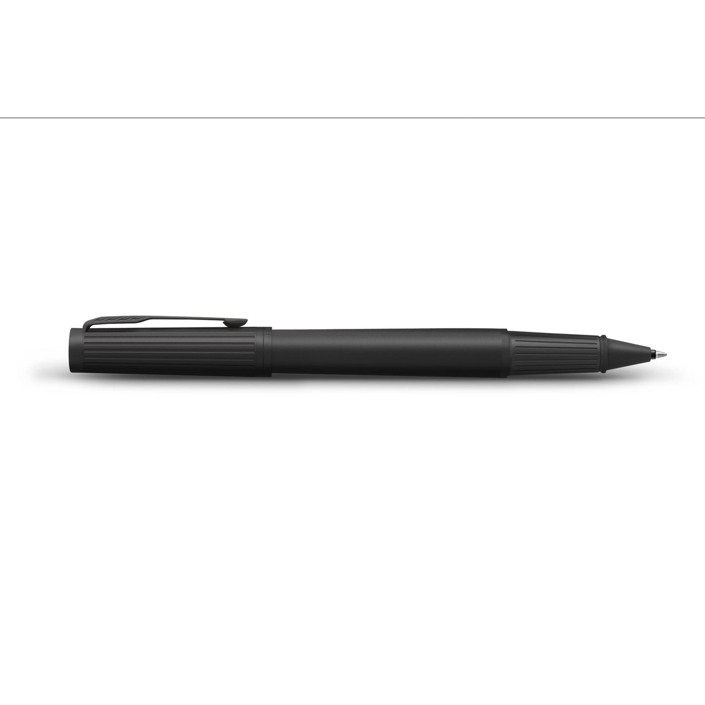 Parker Ingenuity Core Black BT Roller Ball F.Black GB