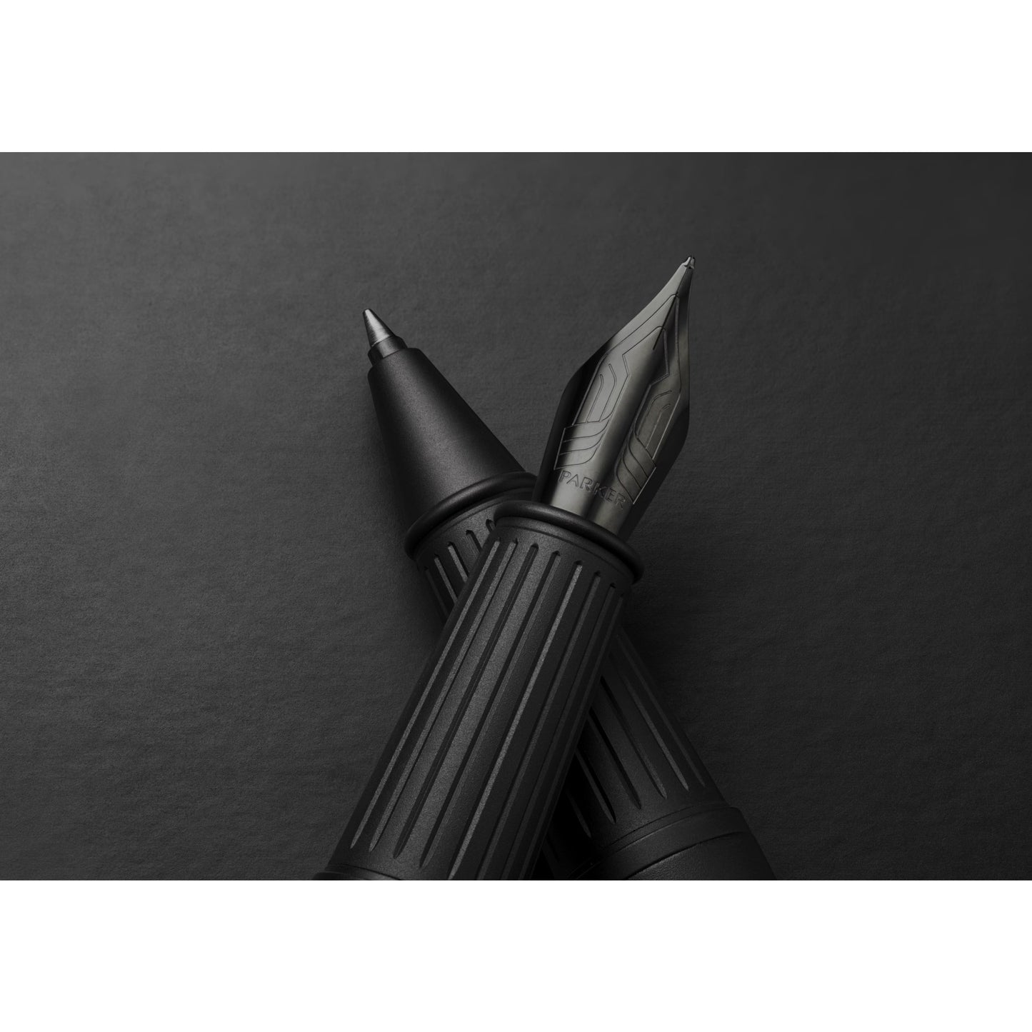 Parker Ingenuity Core Black BT Roller Ball F.Black GB
