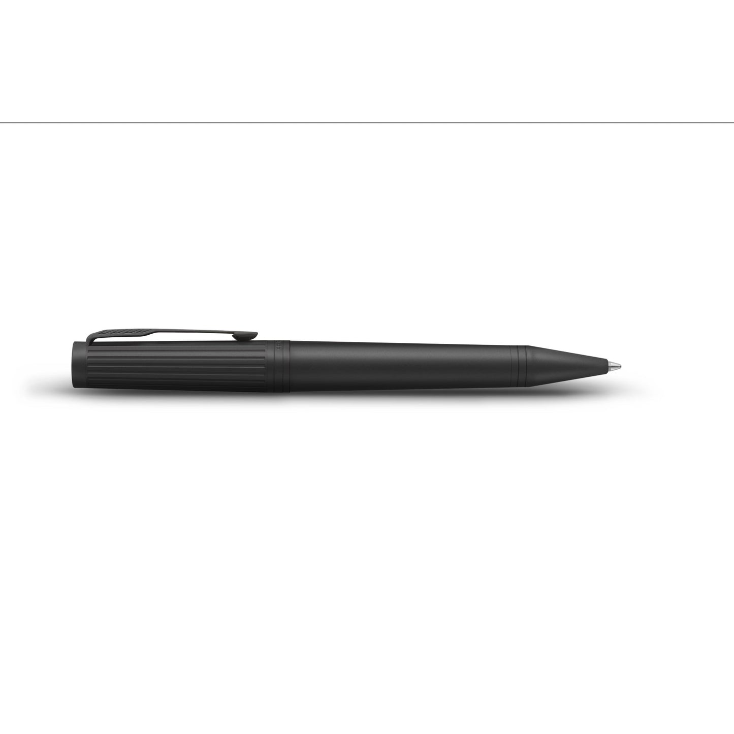Parker Ingenuity Core Black BT Ball Point Pen M.Black GB