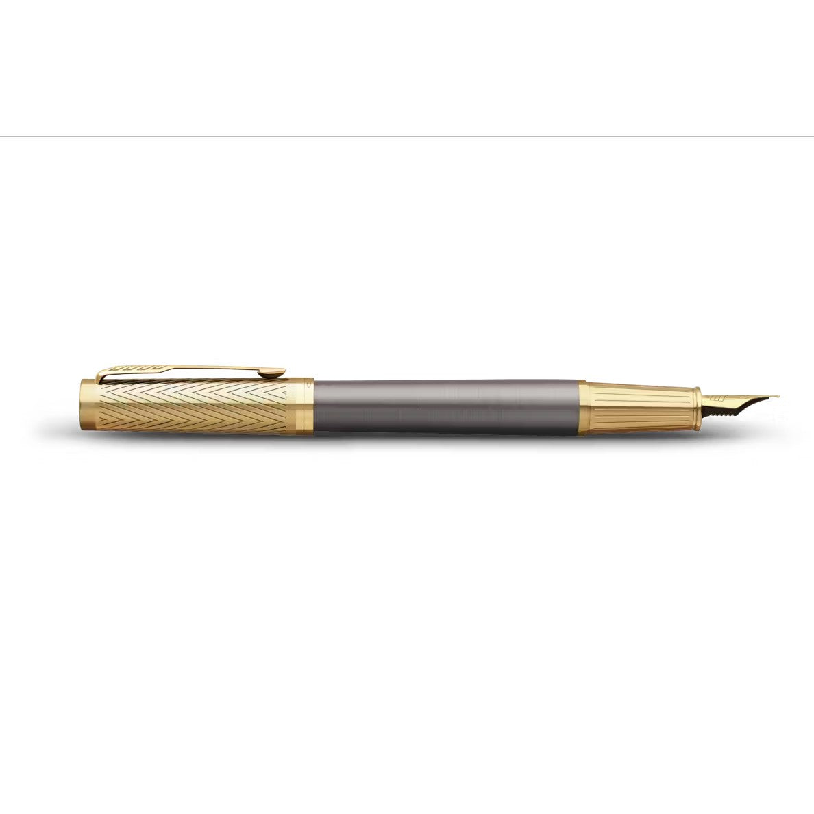 Parker Ingenuity Core Arrow GT Fountain Pen F GB