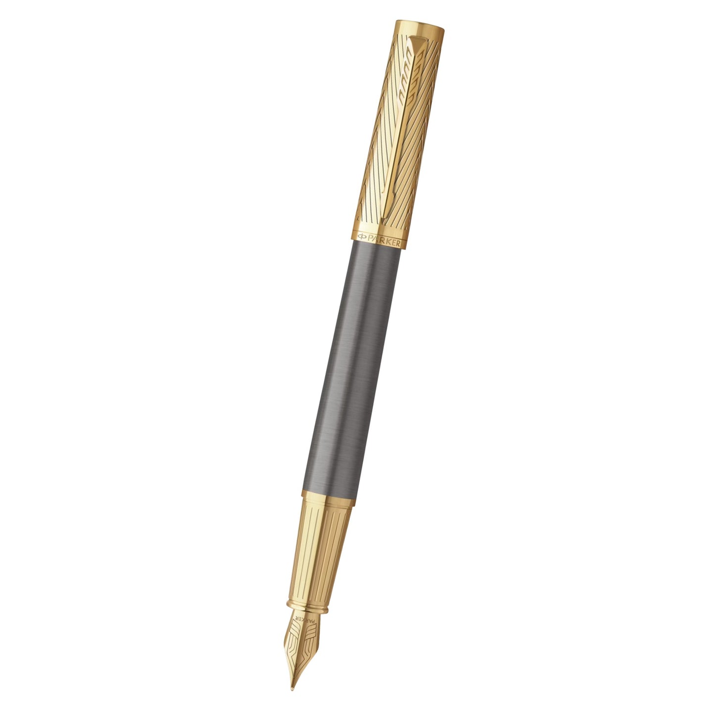 Parker Ingenuity Core Arrow GT Fountain Pen M GB