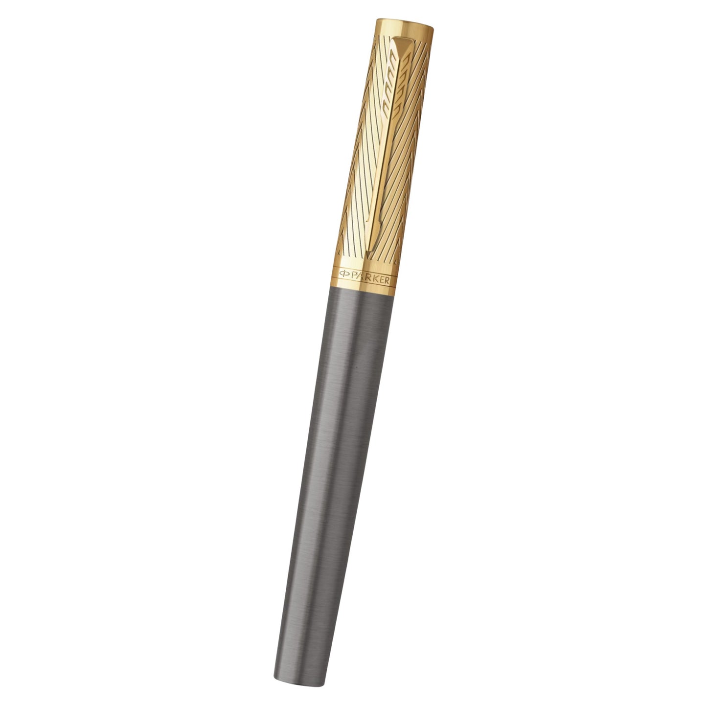 Parker Ingenuity Core Arrow GT Fountain Pen M GB