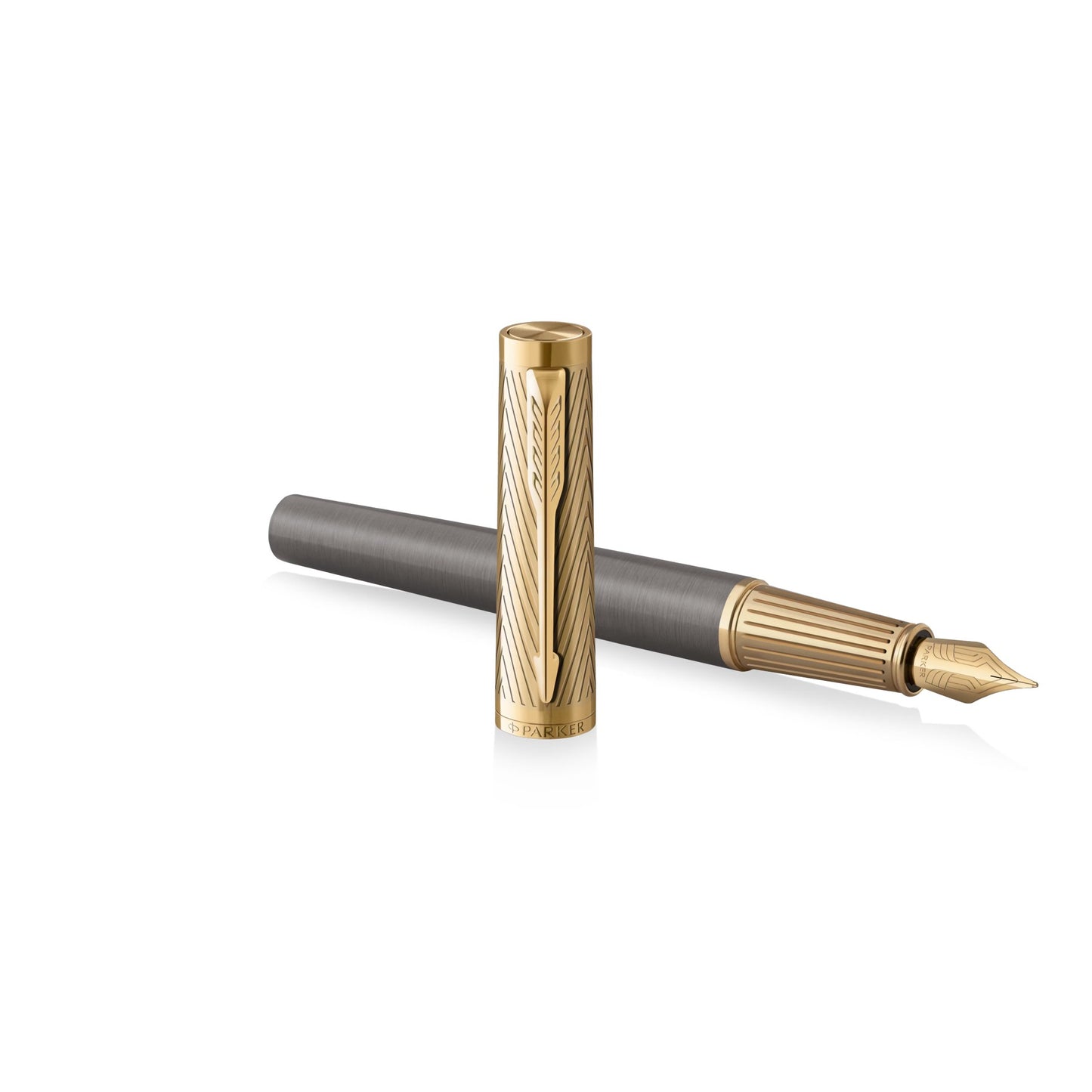 Parker Ingenuity Core Arrow GT Fountain Pen M GB