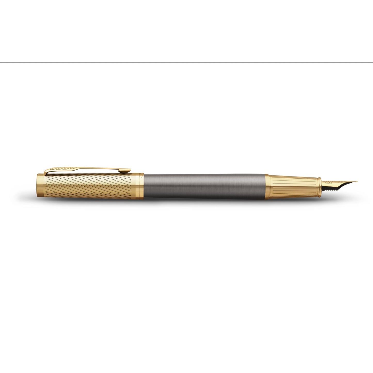 Parker Ingenuity Core Arrow GT Fountain Pen M GB