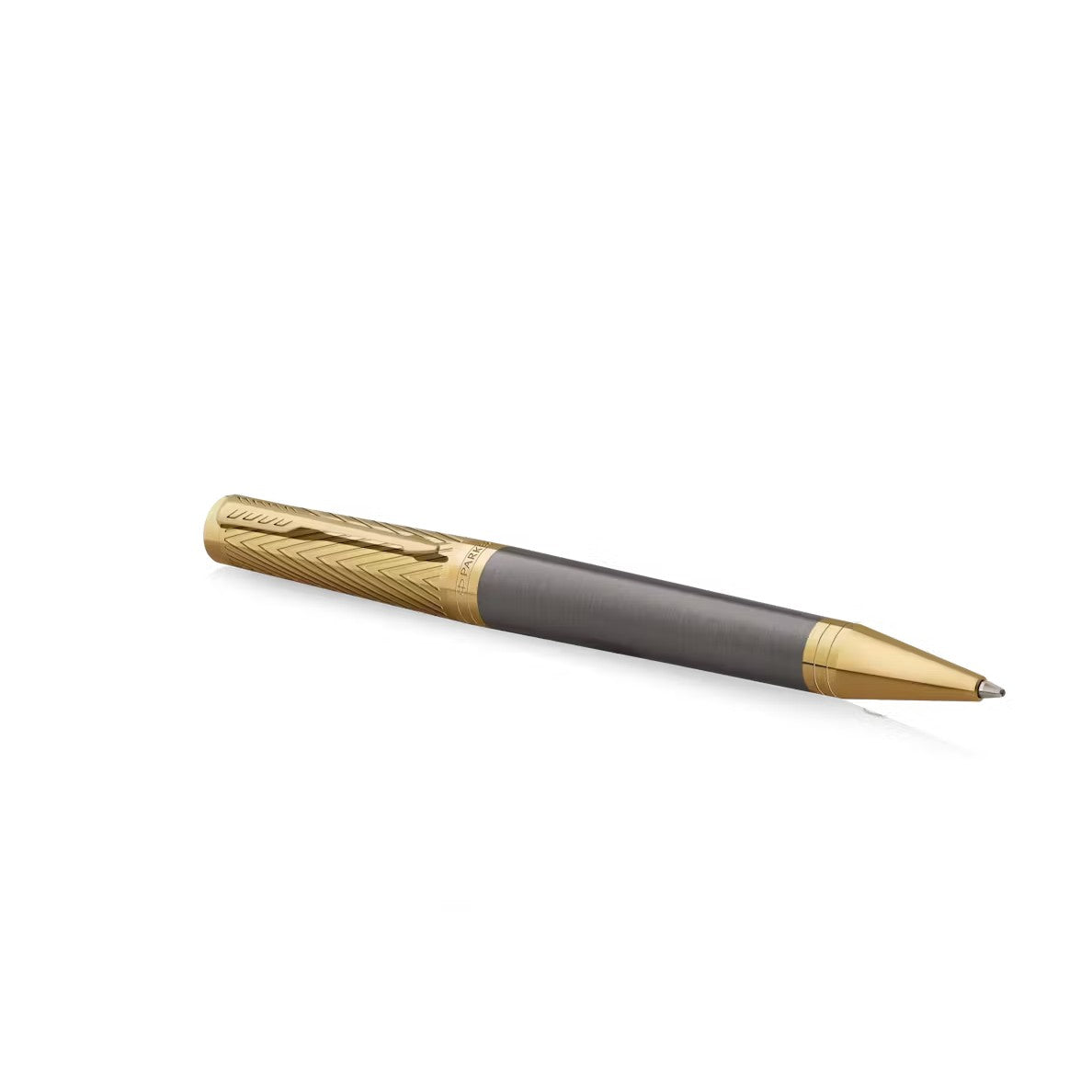 Parker Ingenuity Core Arrow GT Ball Point Pen M.Black GB