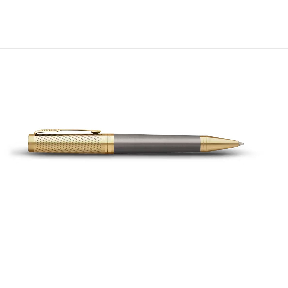 Parker Ingenuity Core Arrow GT Ball Point Pen M.Black GB