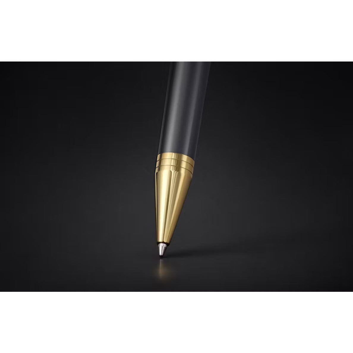 Parker Ingenuity Core Arrow GT Ball Point Pen M.Black GB